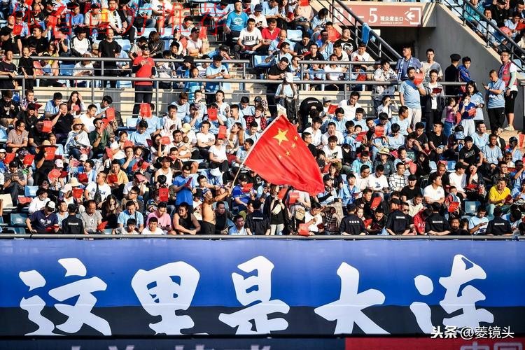 首创先河！大连人携手国际足联创建足球技术创新中心